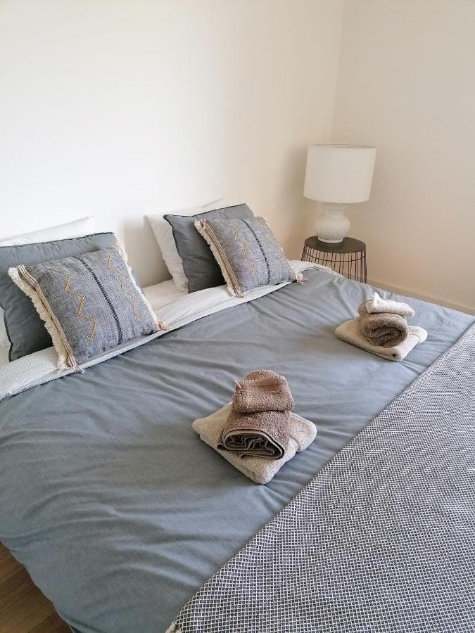 Bed and Breakfast La Barsouille Barsy Экстерьер фото